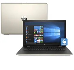 Hp Pavilion 17