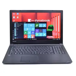 Toshiba B35