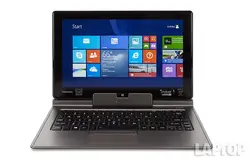 Toshiba Z10 Touch