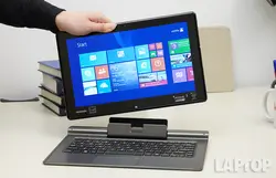 Toshiba Z10 Touch
