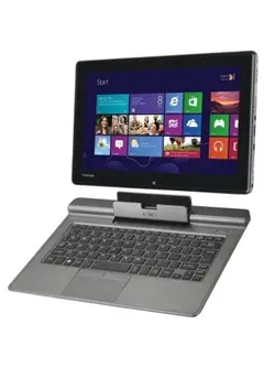 Toshiba Z10 Touch