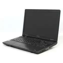Toshiba B551
