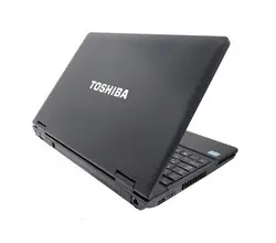 Toshiba B551