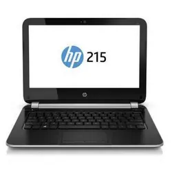 HP Mini 215