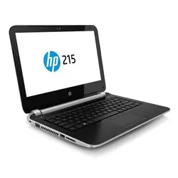 HP Mini 215