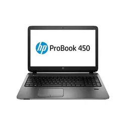 HP 450 i3