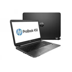 HP 450 i3