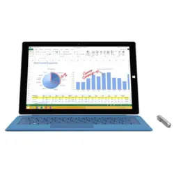 Microsoft surface pro 3