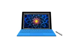 Microsoft surface pro 4