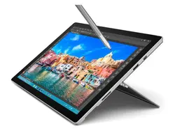 Microsoft surface pro 4