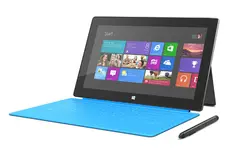 Microsoft surface pro 4