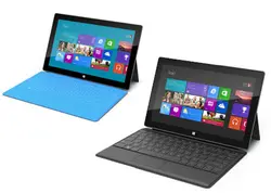 Microsoft surface pro 4