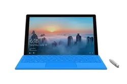 Microsoft surface pro 4