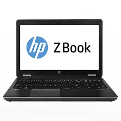 HP ZBook G3