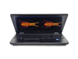 Hp ZBook 15 G1-G2 Mix i7 8G 500G 128G 2G K2100