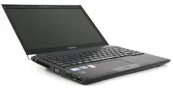 Toshiba R700