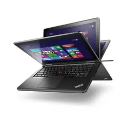 Yoga 360 - i3