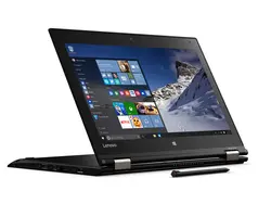 Yoga 360 - i3