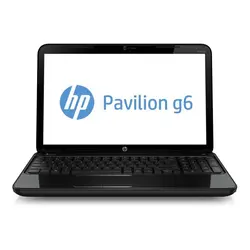 HP G6