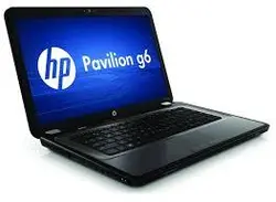 HP G6