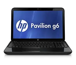 HP G6
