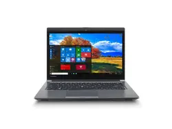 لپ تاپ استوک توشیبا Toshiba Z30