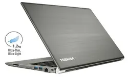 لپ تاپ استوک توشیبا Toshiba Z30