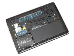 HP EliteBook 840 G2 i5 4G 500G 1G Radeon