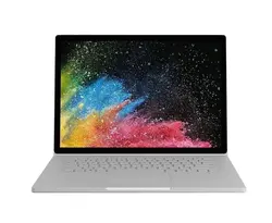 لپ تاپ 15 اینچی مایکروسافت مدل Surface Book 2- C