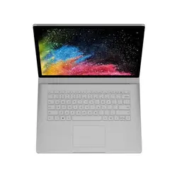 لپ تاپ 15 اینچی مایکروسافت مدل Surface Book 2- C