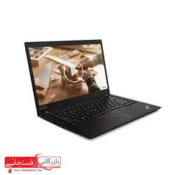 Lenovo ThinkPad T490 i5-8365U 16G 256G SSD intel UHD graphics