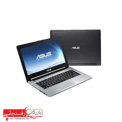 Asus K46C i5-3337U 8G 256G SSD 2G gt 740M