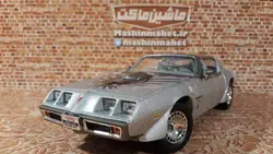 پونتیاک فایر بیرد ۱۹۷۹