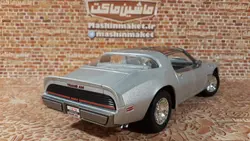 پونتیاک فایر بیرد ۱۹۷۹