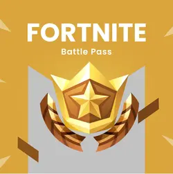 بتل پس فورتنایت