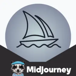 خرید اکانت میدجورنی (MidJourney) - شارژ اکانت شخصی شما (ارزان)