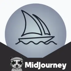 خرید اکانت میدجورنی (MidJourney) - شارژ اکانت شخصی شما (ارزان)