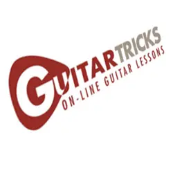 اشتراک آموزش گیتار  Guitar Tricks