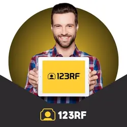 خرید اکانت 123RF - قانونی و ایمیل اختصاصی(ارزان)