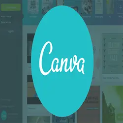 خرید اکانت Canva -اشتراک کانوا پرو | فعال سازی بر روی ایمیل شما