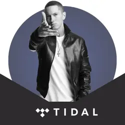 خرید اکانت Tidal آمریکا|فعال سازی بر روی ایمیل شما