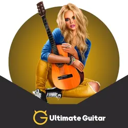 خرید اکانت Ultimate Guitar |اشتراک گیتار Ultimate Guitar | با ضمانت کامل