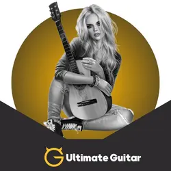 خرید اکانت Ultimate Guitar |اشتراک گیتار Ultimate Guitar | با ضمانت کامل