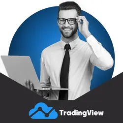 خرید اکانت تریدینگ ویو (TradingView) - تحویل خودکار کم تر از 1 ثانیه