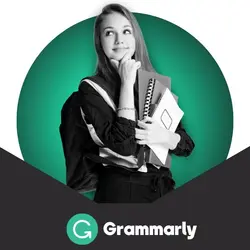 خرید اکانت گرامرلی (Grammarly) قانونی 29 هزار تومان - بر روی ایمیل شما