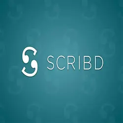 اشتراک کتابخانه‌ الکترونیکی Scribd