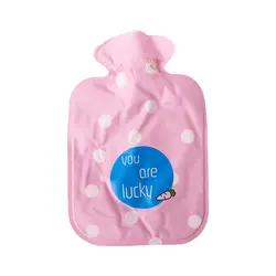 کیسه آب گرم فانتزی - مدبی