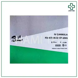چسب آنژیوکت بنگ لی - پخش پزشکی حامی طب