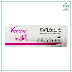 بیبی چک ادرار نواری ویتروتک - پخش پزشکی حامی طب