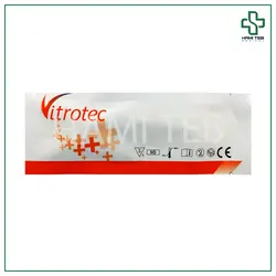 بیبی چک خون نواری ویتروتک - پخش پزشکی حامی طب